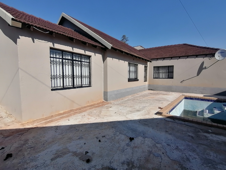 3 Bedroom Property for Sale in Stilfontein Ext 3 North West